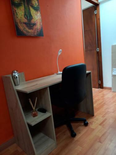Apartamento