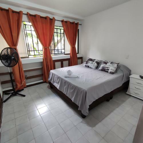Apartamento Sur - Ingenio 101