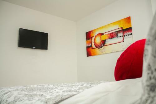 Apartahotel Kelly