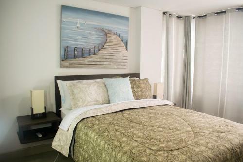 Apartahotel Kelly