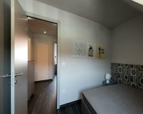 Apartamento Above The Old Vine App Lent With River View