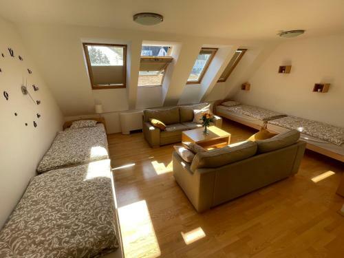 Jz Apartments - Pohorje