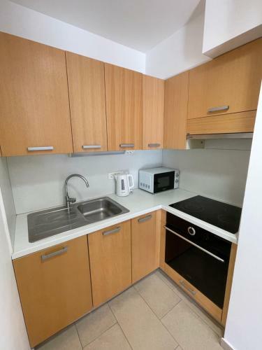 Jz Apartments - Pohorje