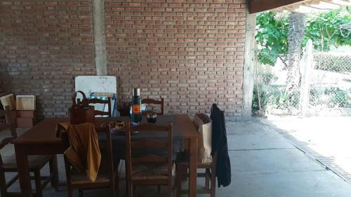 Puerto Madryn Casa /playa