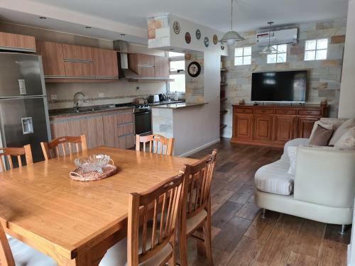 Apartamento Brisa Del Sur