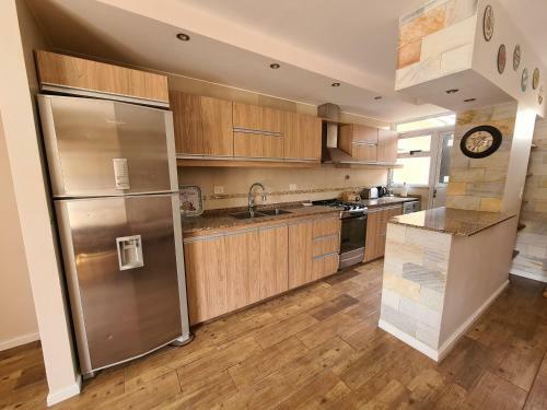 Apartamento Brisa Del Sur