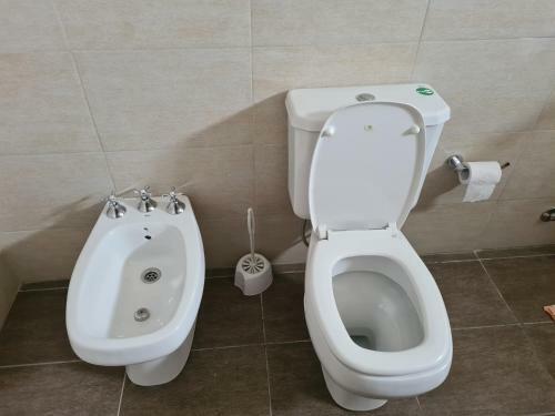 Apartamento Brisa Del Sur