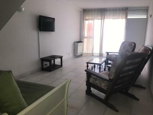 Apartamento Duplex Bajada Uno