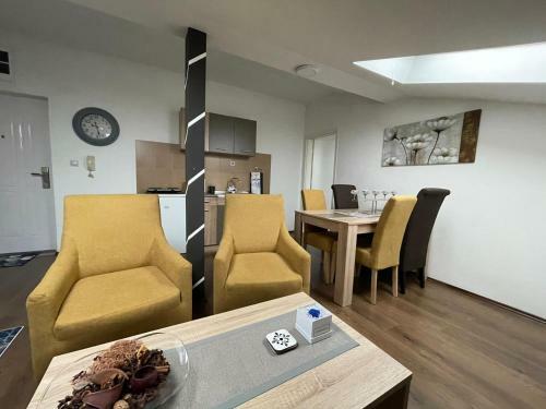 D&s Lux Apartmani