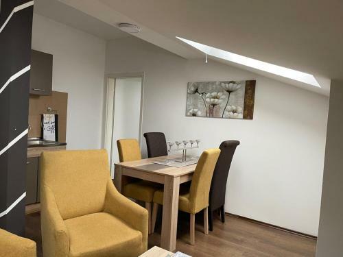 D&s Lux Apartmani