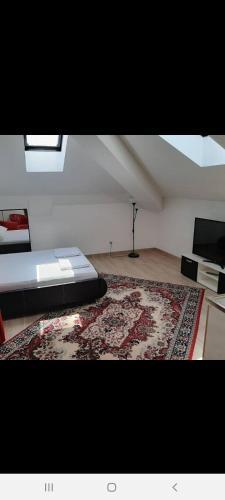 Apartamento Aleksandrija 3