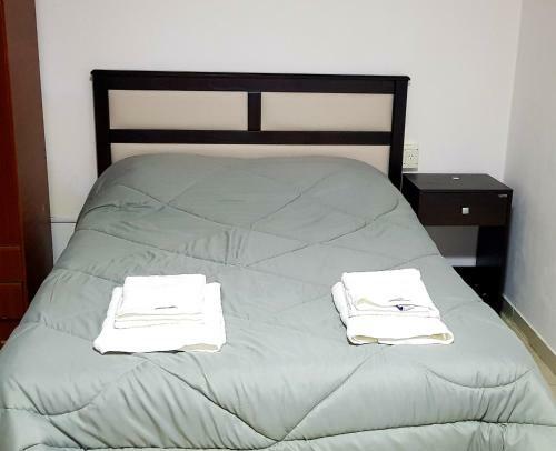 Apartamento El Medano