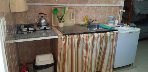 Apartamento El Medano