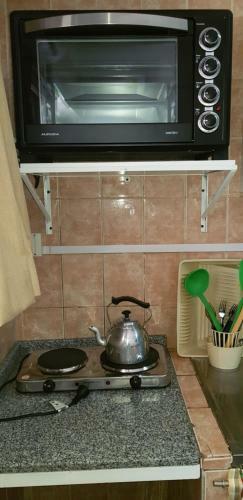 Apartamento El Medano
