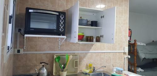 Apartamento El Medano
