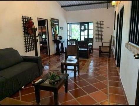 Villa Casa De Campo El Laguito
