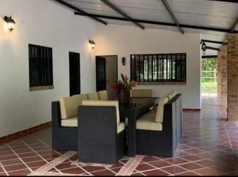 Villa Casa De Campo El Laguito