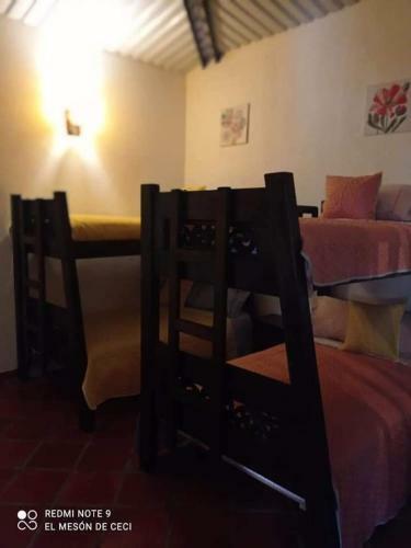 Villa Casa De Campo El Laguito