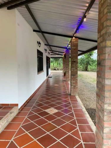 Villa Casa De Campo El Laguito