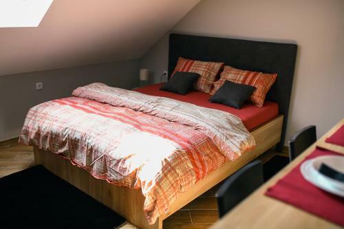 Manoir Apartments Novi Sad