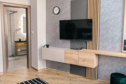 Manoir Apartments Novi Sad
