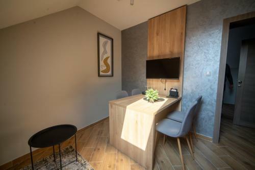 Manoir Apartments Novi Sad