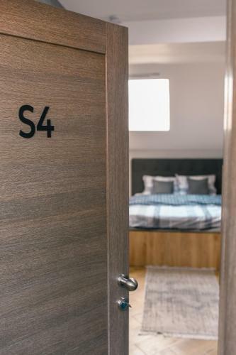 Manoir Apartments Novi Sad