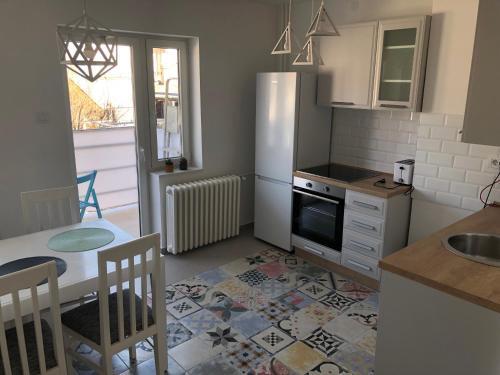 Apartamento Casa Lusi