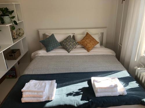 Apartamento Casa Lusi