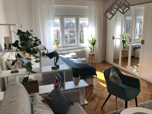 Apartamento Casa Lusi