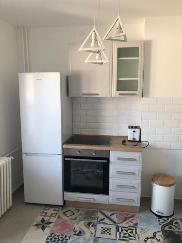 Apartamento Casa Lusi