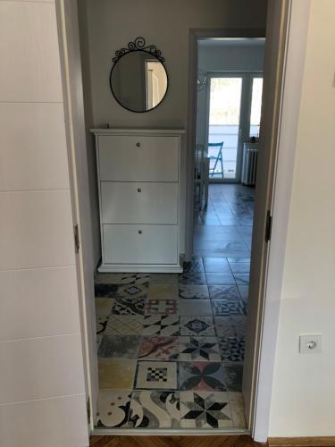 Apartamento Casa Lusi