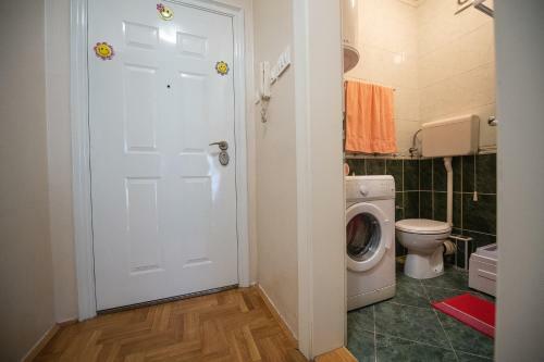 Apartamento Mina Penthause
