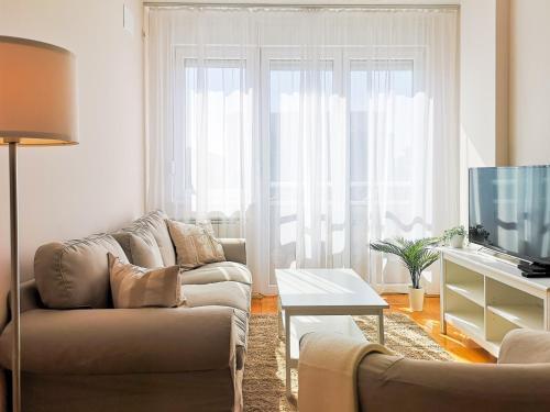 Apartamento Filin Home Papa 4