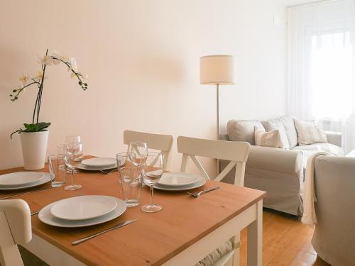 Apartamento Filin Home Papa 4