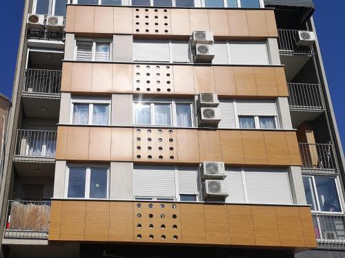 Apartamento Filin Home Papa 4