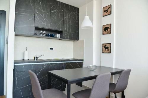 Apartamento Homerent View