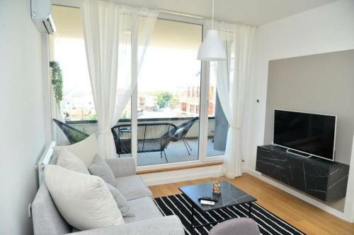 Apartamento Homerent View