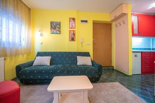 Apartamento Studio Evropa
