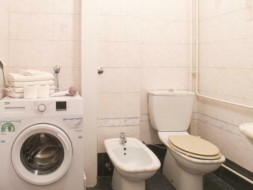 Apartamento Filin Home Drapsina