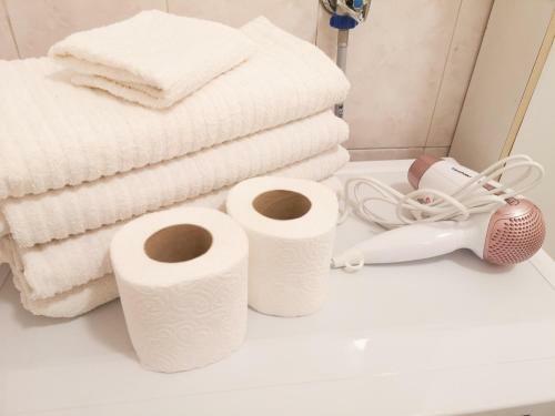 Apartamento Filin Home Drapsina