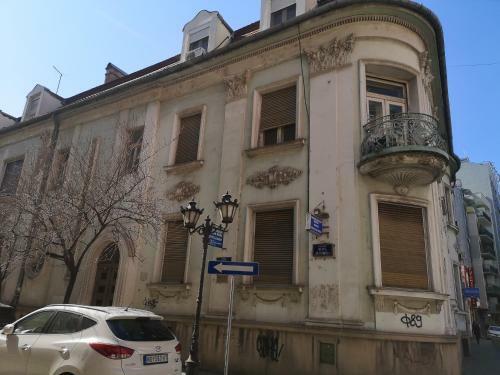 Apartamento Filin Home Drapsina