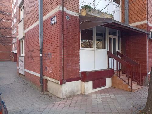 Minas Apartman