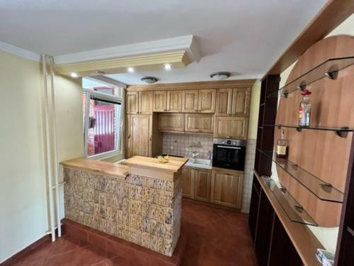 Minas Apartman