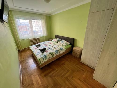 Minas Apartman