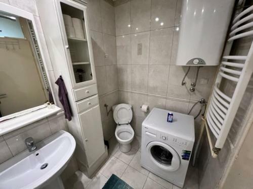 Minas Apartman