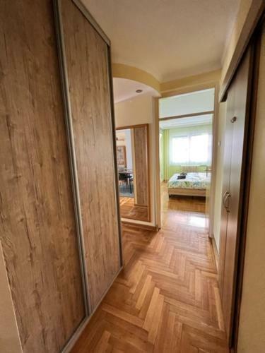 Minas Apartman