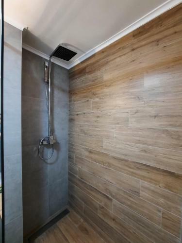 Apartment Pleasure Lux