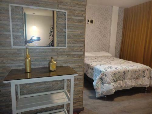 Apartamento Posada Bonita