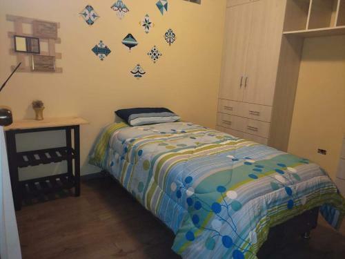 Apartamento Posada Bonita
